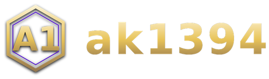 ak1394 logo